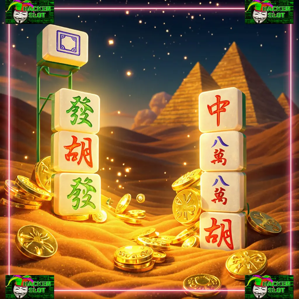 HACKER SLOT: Official Update Kaisar Bakery hacker slot apk